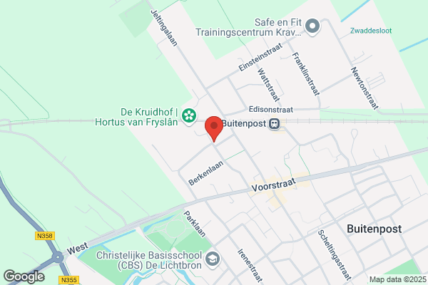 Meulen P vd