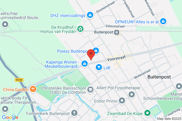 Apotheek It Kruswald