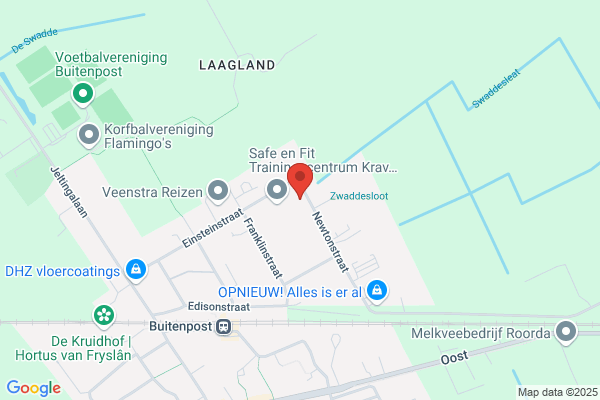 Autobedrijf De Horn