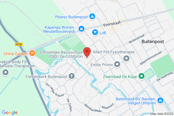Bolkkendoos