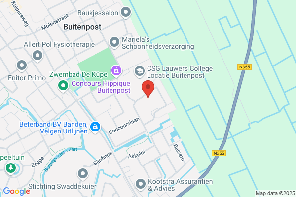 De Jong Reklame