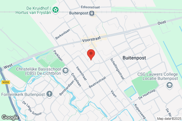 De Kollumer Koerier