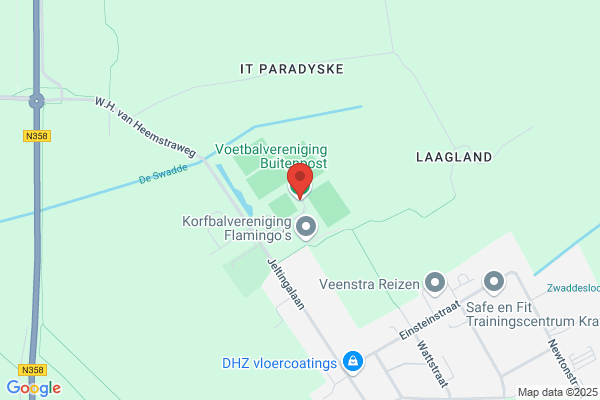 Eendracht, De