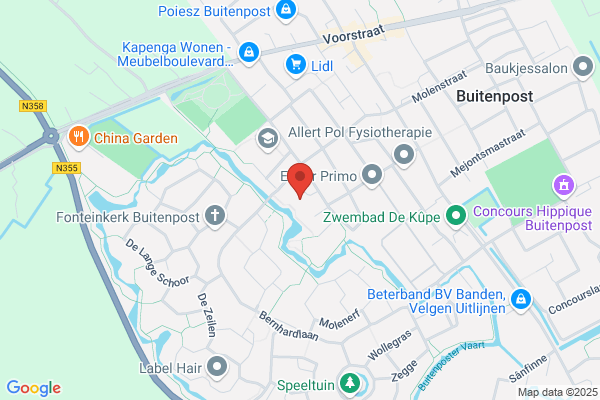 Kapsalon Johan Dames-En Heren