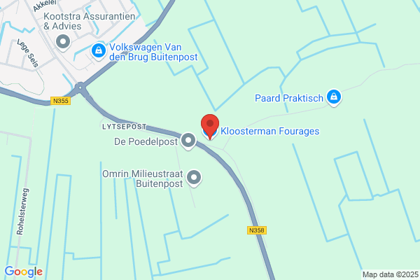 Kloosterman Hoveniers