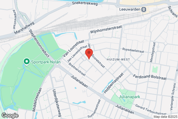 Kolibrie, De