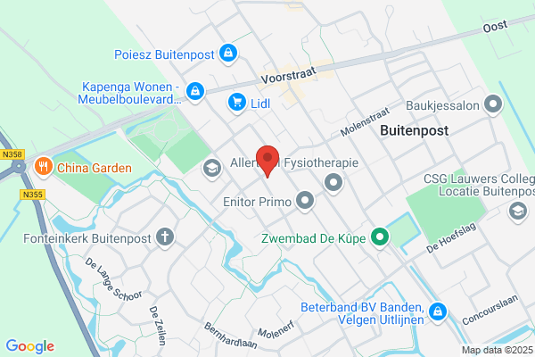 Kramer & Zn Schildersbedrijf