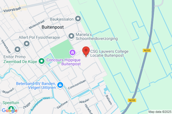 Lauwers-Bodemonderzoek