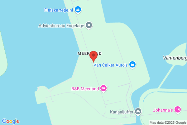 Meer Corrosieconsultancy, V/D