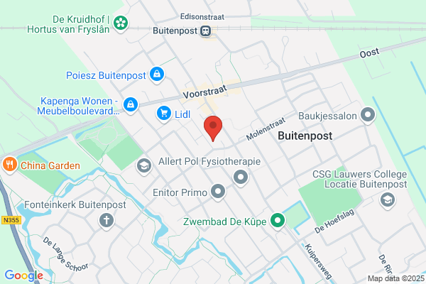 Openb Bibliotheek
