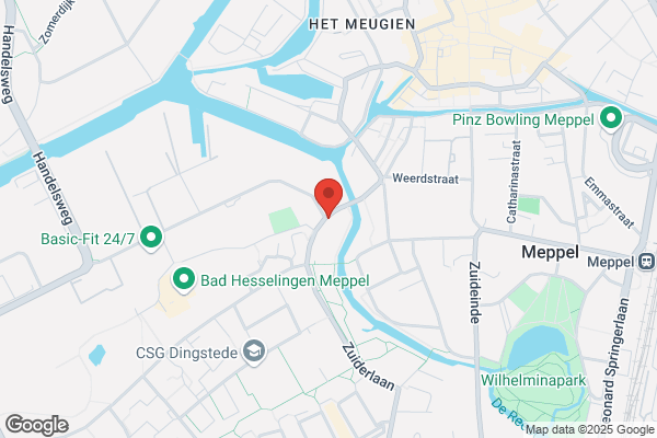 Praktijk voor Oefentherapie Mensendieck K Stellingwerf & E Leenman