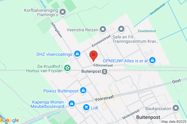 Radema, O B