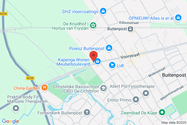 Singel, De