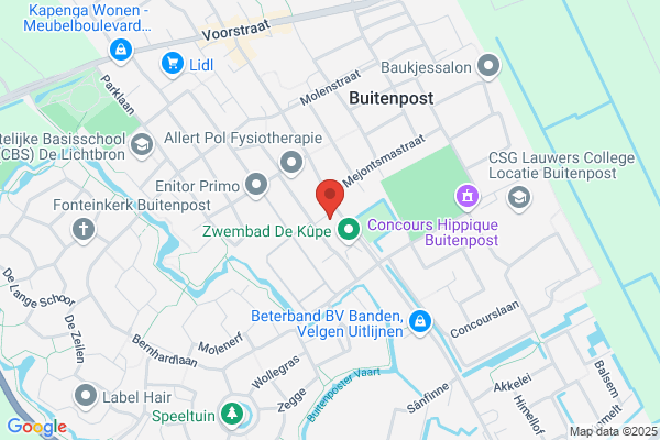 Veenstra