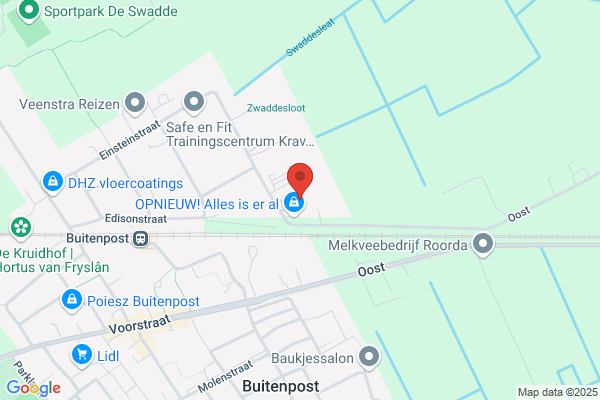 Wandtegelsstickers.nl