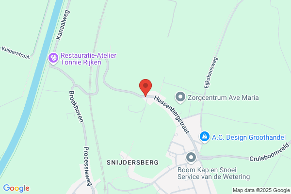 Roosdirect Vof