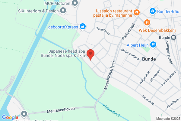 Vanlier Bv