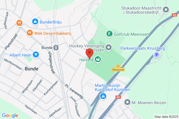 Buurtinfocentrum Wijck/Maartenspoort