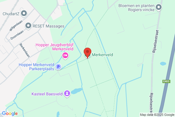 Op Het Merkenveld