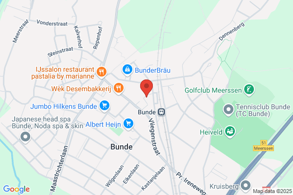 Peuterspeelzaal 't Vliegje