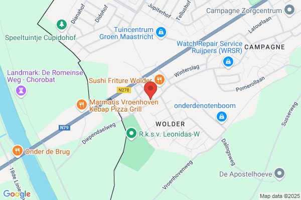 Peuterspeelzaal Pinokkio