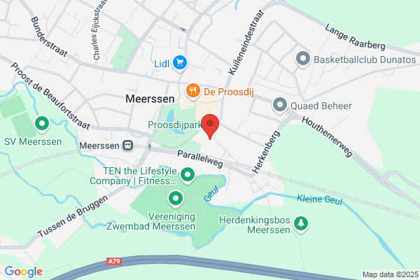Rooms Katholieke Basisschool De Gansbeek