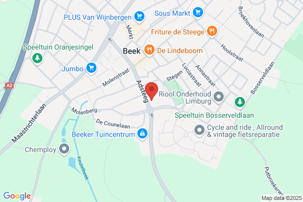 Advies En Bemiddelings Instituut Vision
