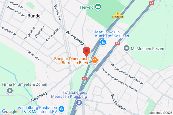 Adviesbureau Voor Soc. Beleid H.J. Donne