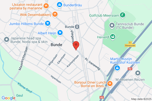 Bloemenhuis Maryke