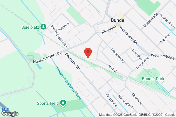 Bloemisterij Coenen Vof
