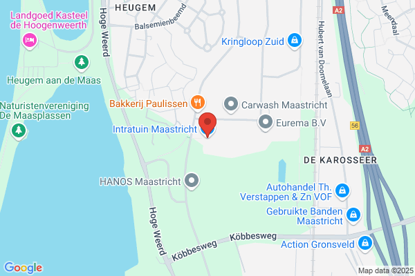 Tuincentrum Oostermaas