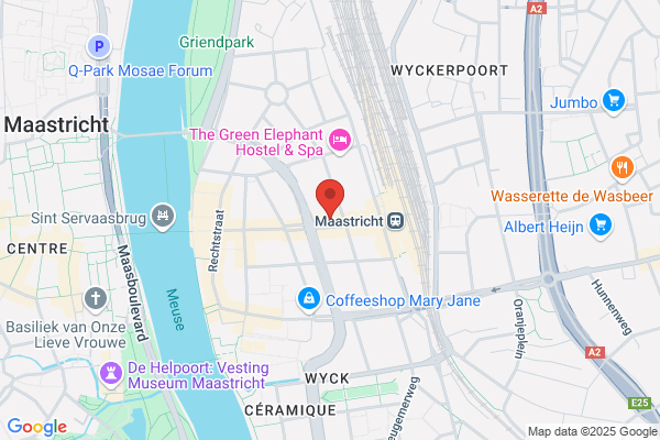 Vof Bloemisterij De Rozengaard