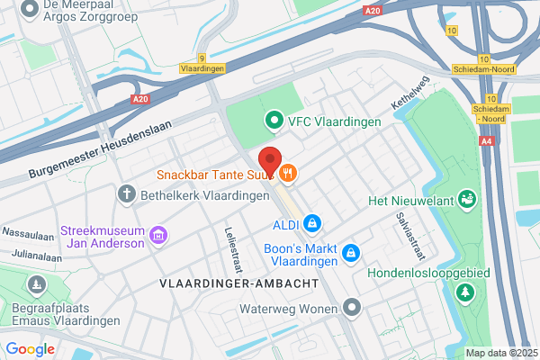 Administratiekantoor Brouwers