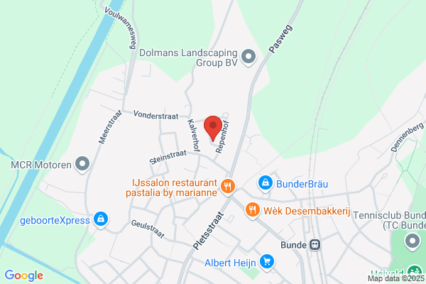 Administratiekantoor Jorissen