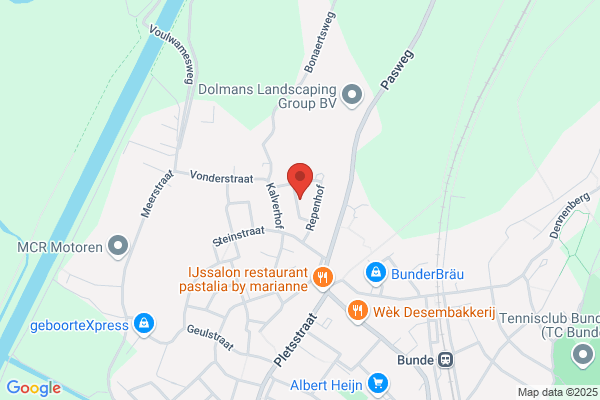 Administratiekantoor P. Kleijnen