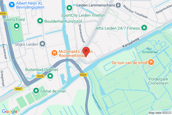 Administratiekantoor Silvesters