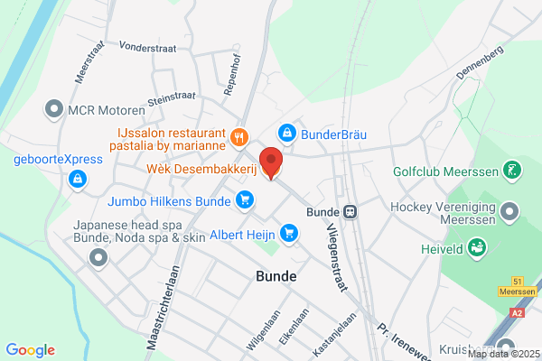 Mingels Ambachtelijke Bakker