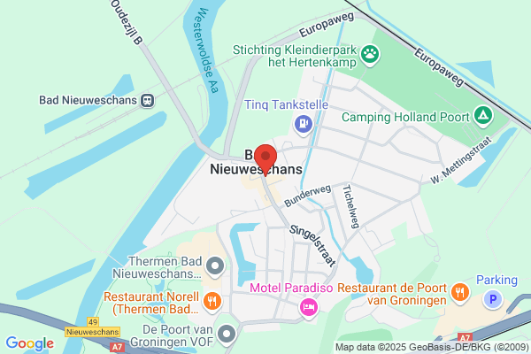 Bastion, In De