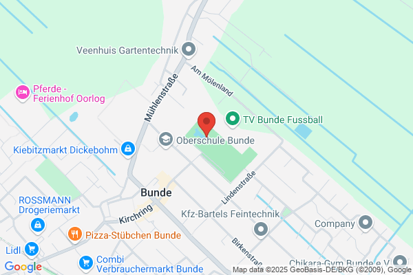 Cafe Zaal Noben