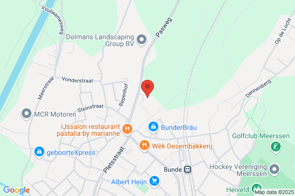 Gehandicaptenzorg Limburg, Sticht