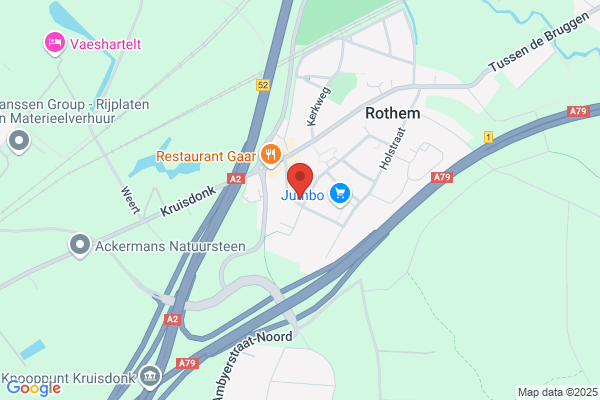 Kapsalon Reijnders