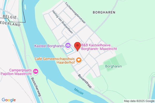 Verzijlberg, Jos