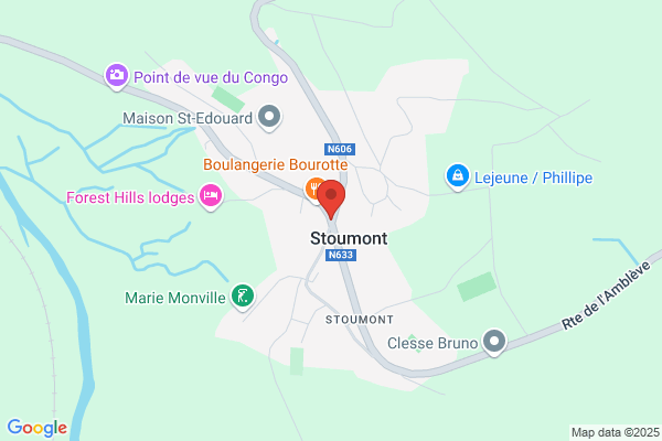 Stumont Bv