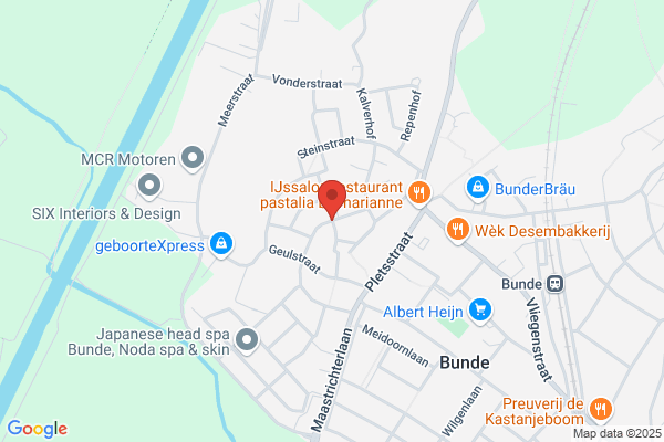 Gijsen
