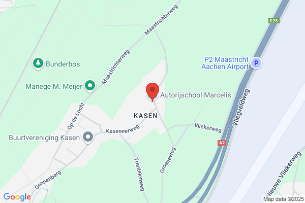 Autorijschool Demas
