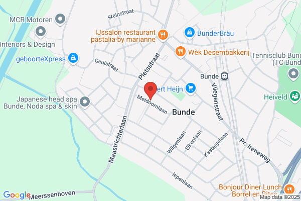 Autorijschool Gerberga-Widdershoven