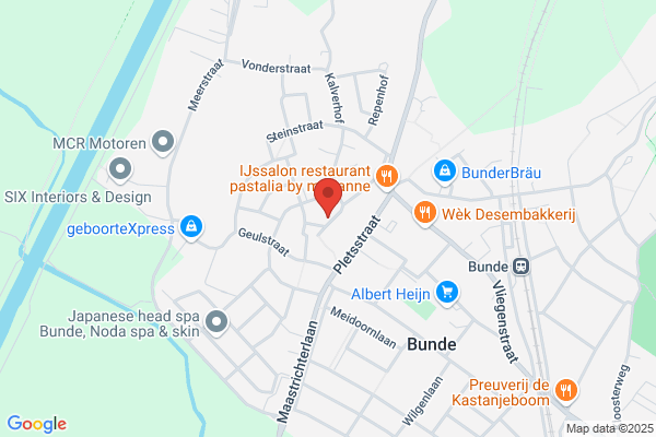 Beroepsrijschool Habets-Ummels