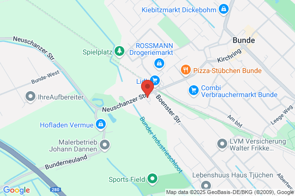Rijschool Ludie