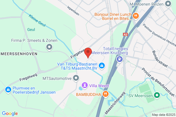 Verkeersschool Cordewener