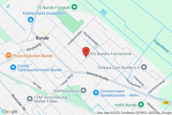 Schilderwerken R Bartels